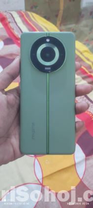 realme 11 Pro Plus